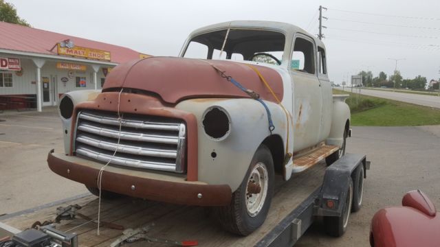 1953 GMC Other