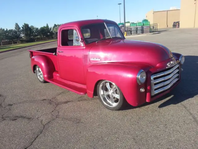 1953 Chevrolet Other Pickups c10