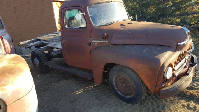 1953 International Harvester Other