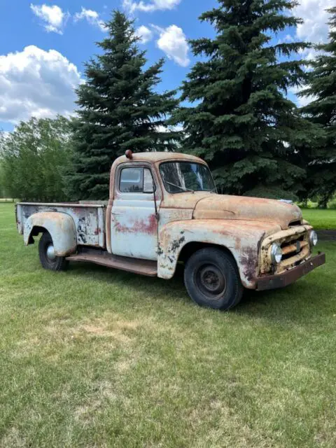 1953 International Harvester Other