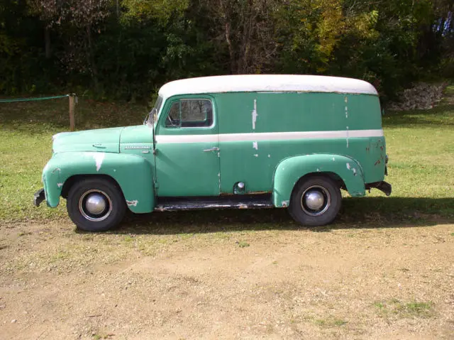 1953 International Harvester Other