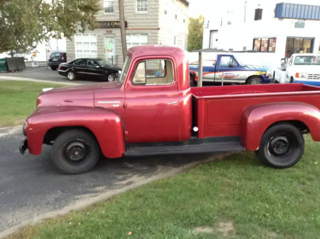 1953 International Harvester Other