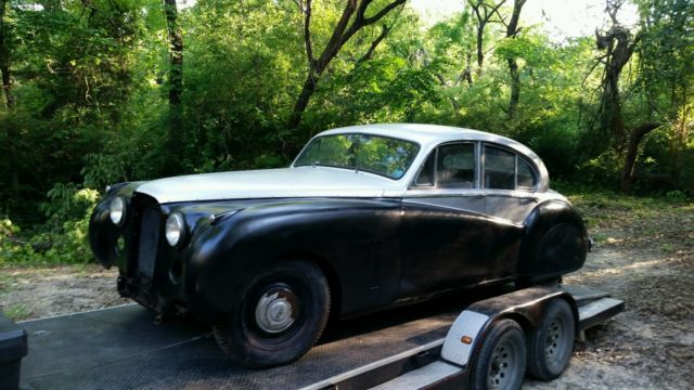 1953 Jaguar Other