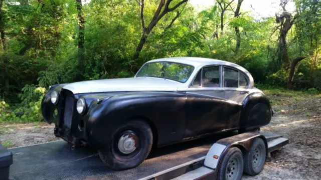 19530000 Jaguar Other