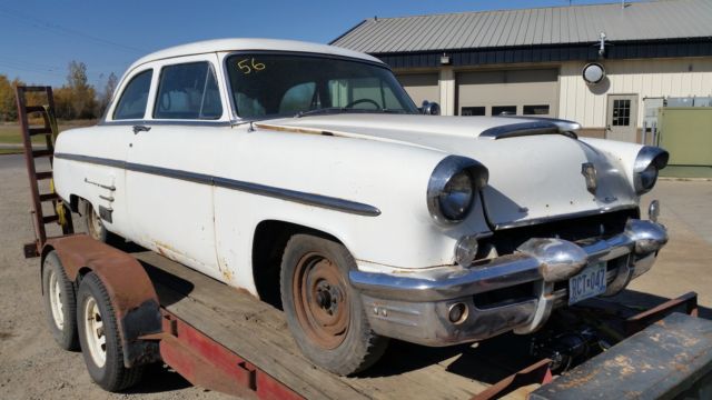 1953 Mercury Other