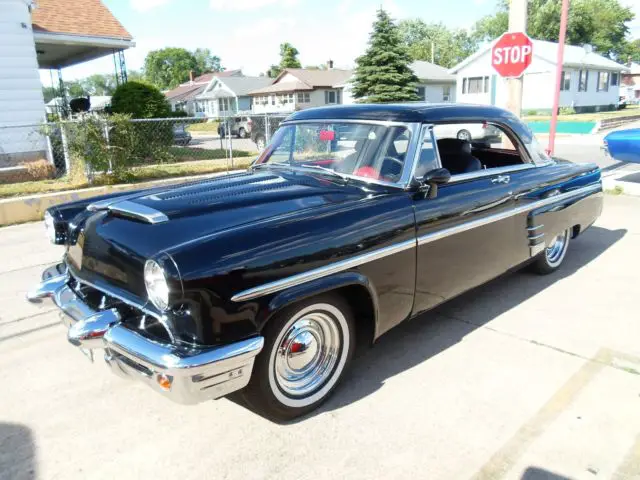 1953 Mercury Monterey