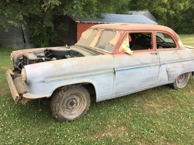 1953 Mercury Other