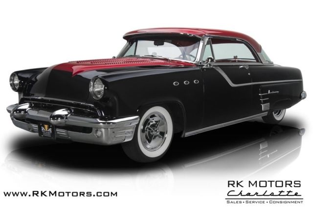 1953 Mercury Monterey --