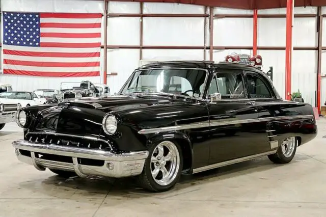 1953 Mercury Monterey Hot Rod --