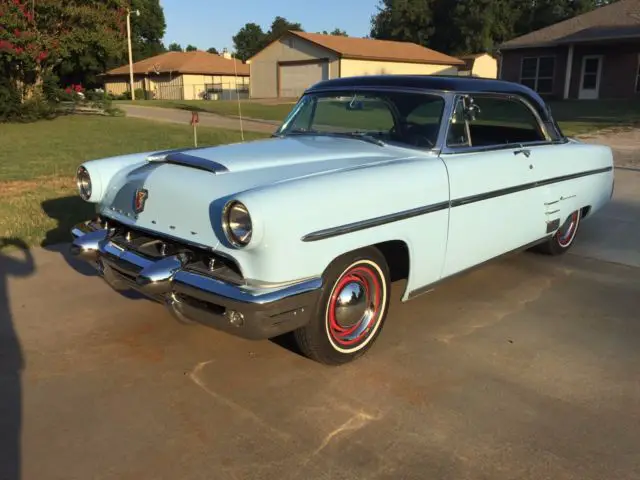 1953 Mercury Monterey