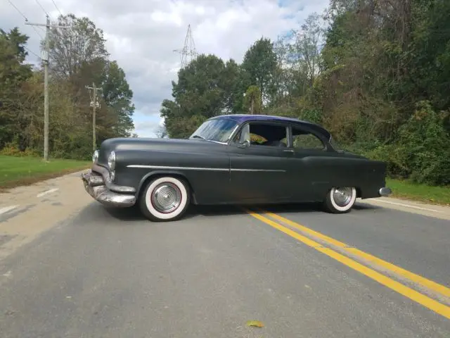 1953 Oldsmobile Eighty-Eight