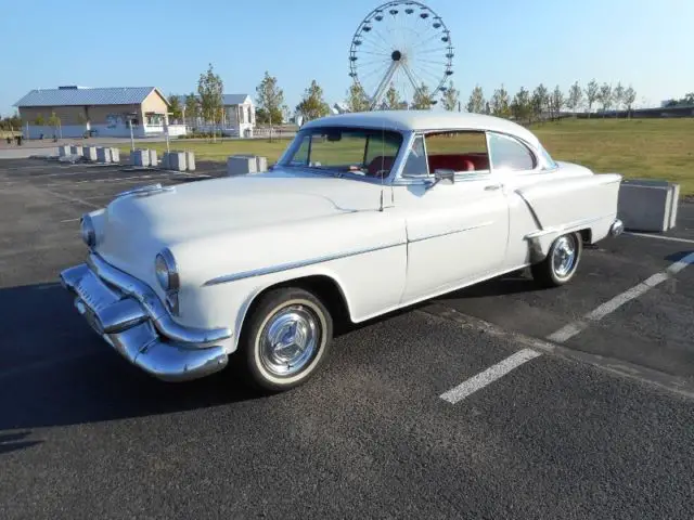 1953 Oldsmobile Eighty-Eight Super 88