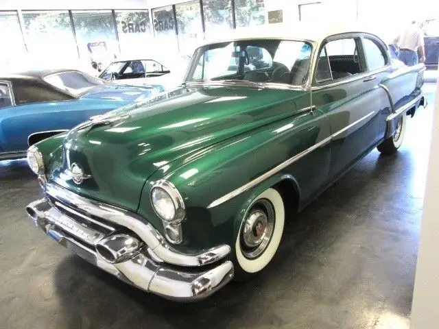 1953 Oldsmobile Other Rocket