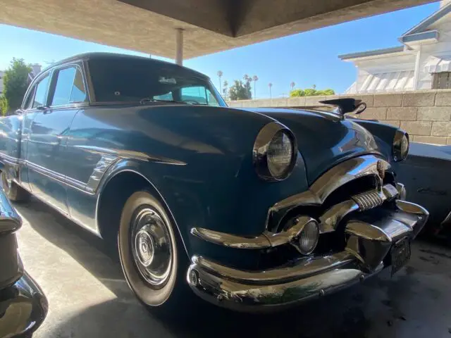 1953 Packard Patrician 400