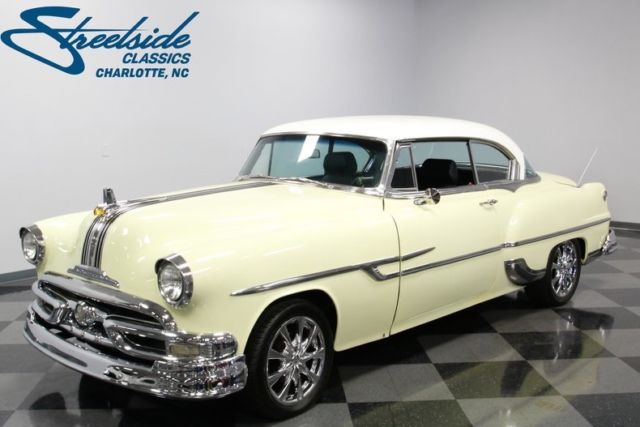 1953 Pontiac Catalina --