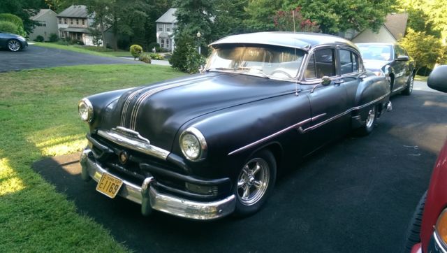 1953 Pontiac Other Deluxe