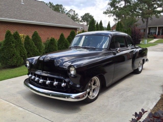 1953 Chevrolet Other Rare Club Coupe