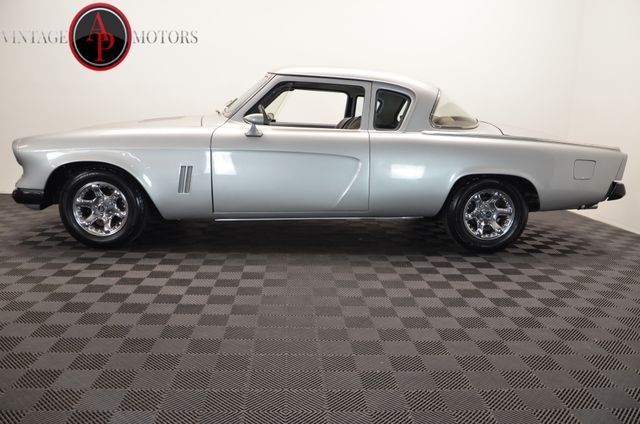 1953 Studebaker CHAMPION LS1 SWAP PRO TOURING RARE