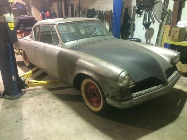 1953 Studebaker Champion