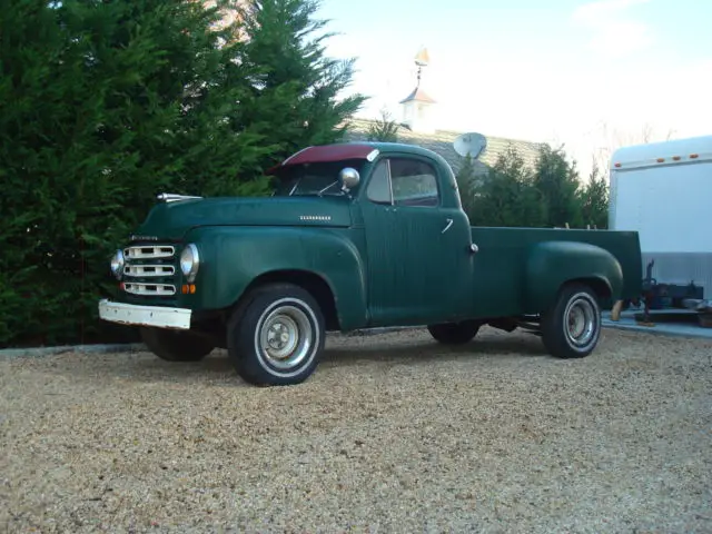 1953 Chevrolet Other Pickups