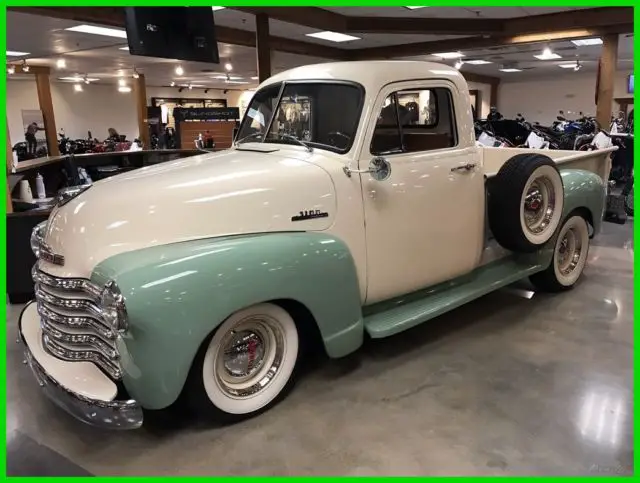 1953 Chevrolet Other Pickups