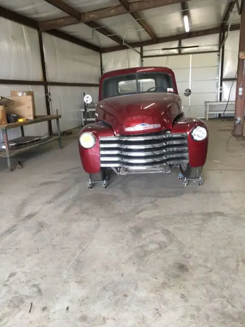 1954 Chevrolet Other Pickups