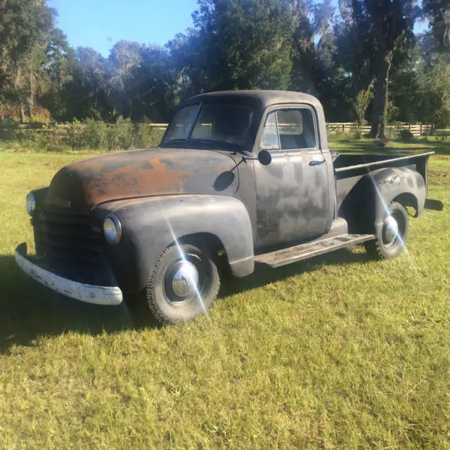 1953 Chevrolet Other Pickups