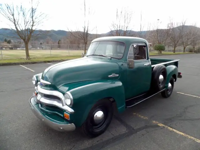 1954 Chevrolet Other Pickups 5 window