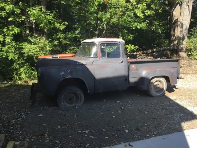 1954 Dodge Other Pickups