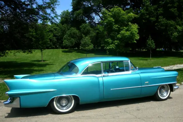 1954 Cadillac Eldorado Eldorado