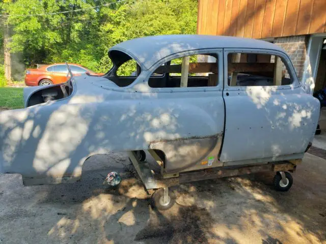 1954 Chevrolet Bel Air/150/210