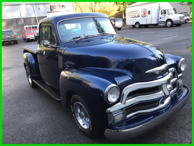 1954 Chevrolet Other Pickups 3100 5 Window