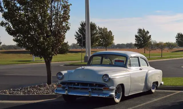 1954 Chevrolet Bel Air/150/210