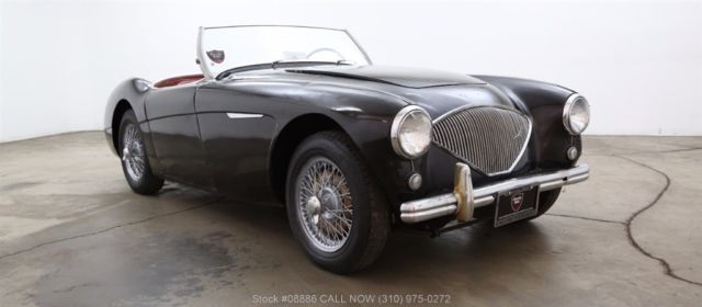 1954 Austin-Healey BN1