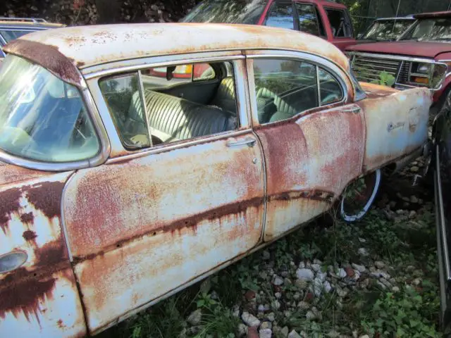 1954 Buick Century