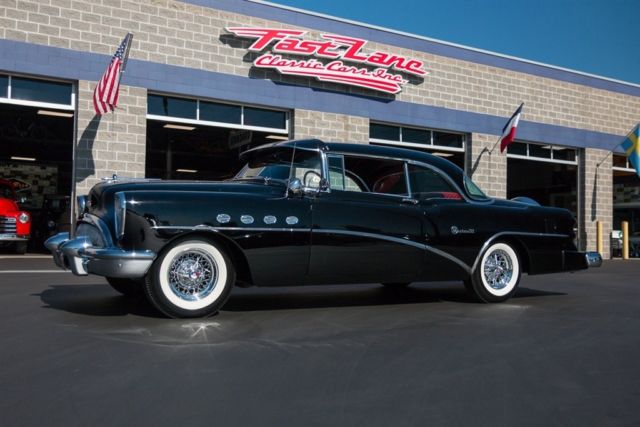 1954 Buick Roadmaster Free Shipping Until December 1