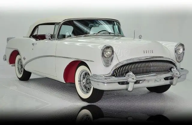 1954 Buick Skylark