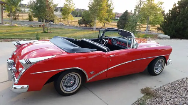 1954 Buick Skylark