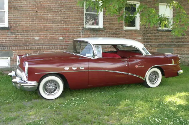 1954 Buick Other Special