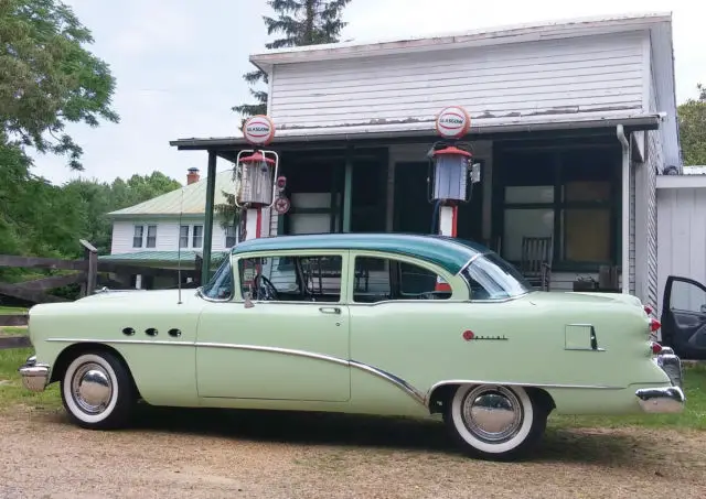 1954 Buick Other