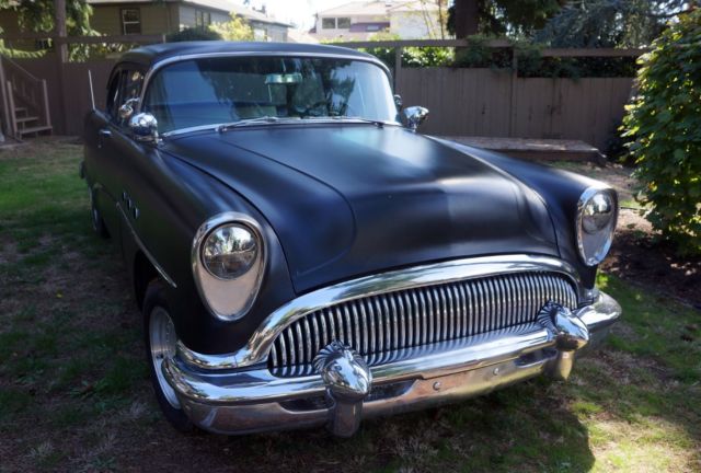 1954 Buick Other Street Rod