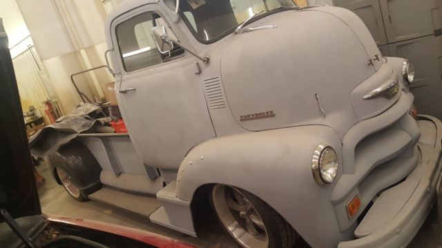 1954 Chevrolet Other Pickups