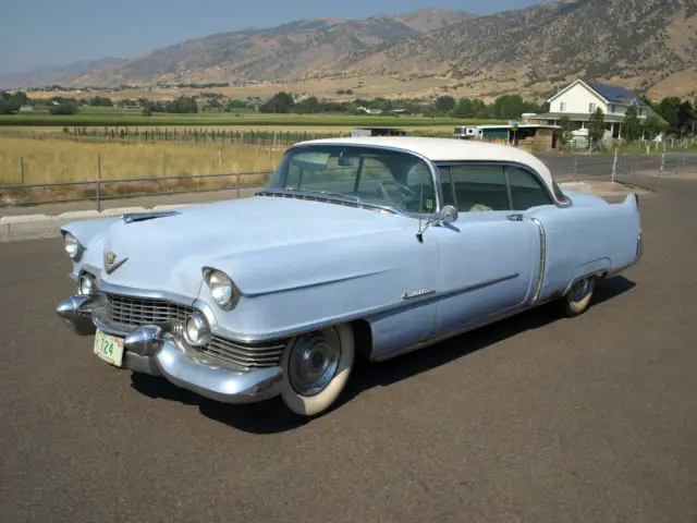 1954 Cadillac Series 62