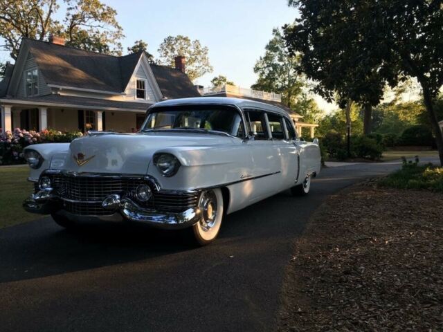 1954 Cadillac Other Limo