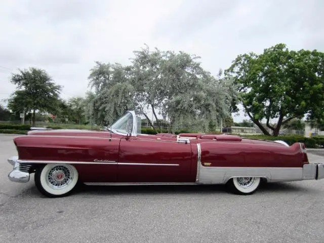 1954 Cadillac Eldorado