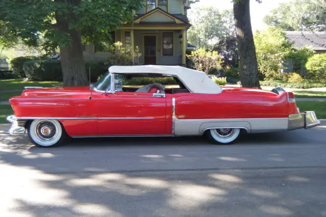 1954 Cadillac Eldorado