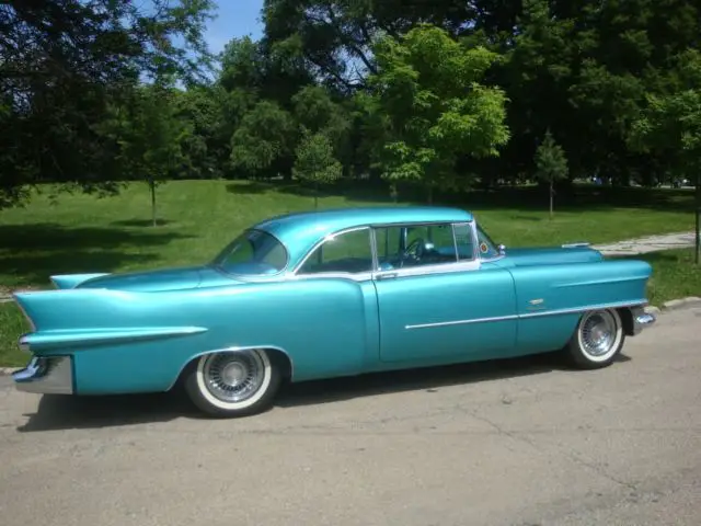 1954 Cadillac Eldorado Eldorado