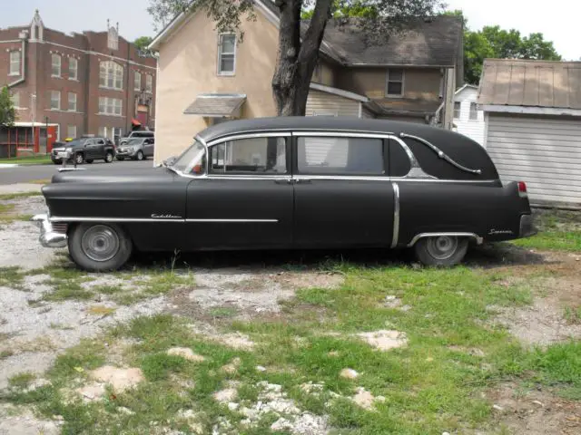 1954 Cadillac Other