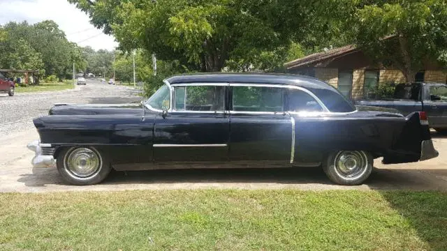 1954 Cadillac DeVille Fleetwood Limousine