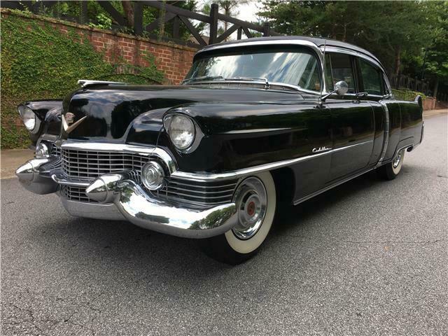 1954 Cadillac Other --